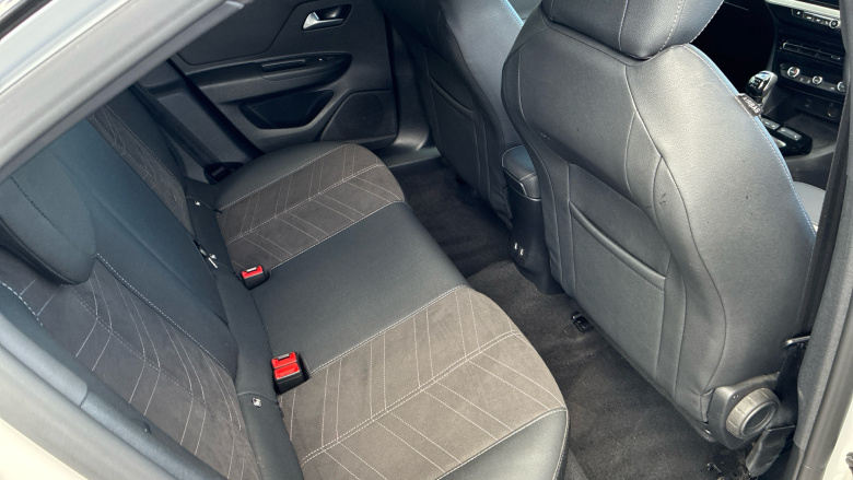 Vauxhall Mokka 1.2 Turbo 136 Ultimate 5dr Petrol Hatchback